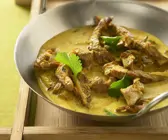 Lammcurry