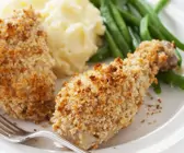 Hähnchen in Buttermilch