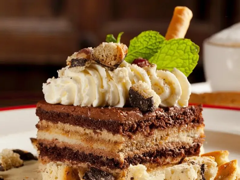 Tiramisu