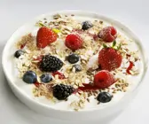 Müsli-Joghurt