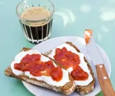 Erdbeer-Aprikosen-Marmelade