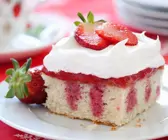 Poke Cake