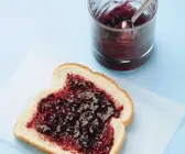 Traubengelee