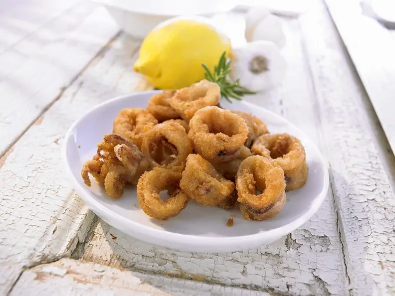 Calamari