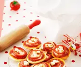 Pizzette