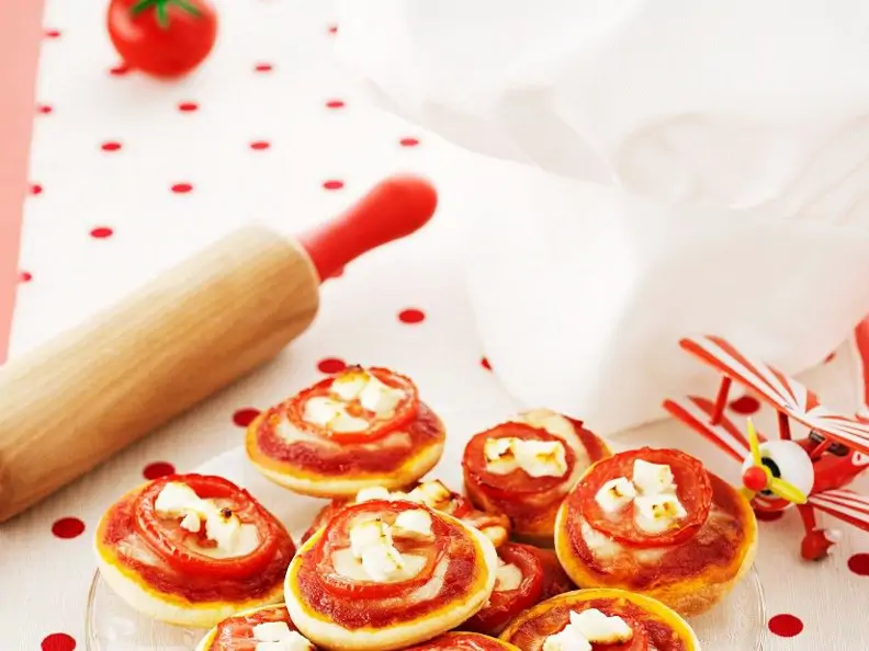 Pizzette