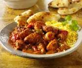 Lammcurry