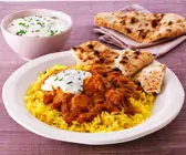 Chicken Curry