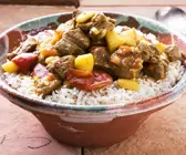 Lammcurry