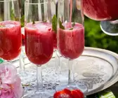 Strawberry Kiss