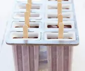 Schokoeis am Stiel