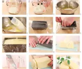 Vanilleparfait selbst herstellen