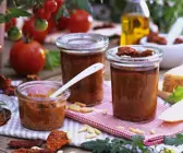 Rotes Pesto