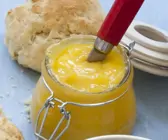 Zitronencreme