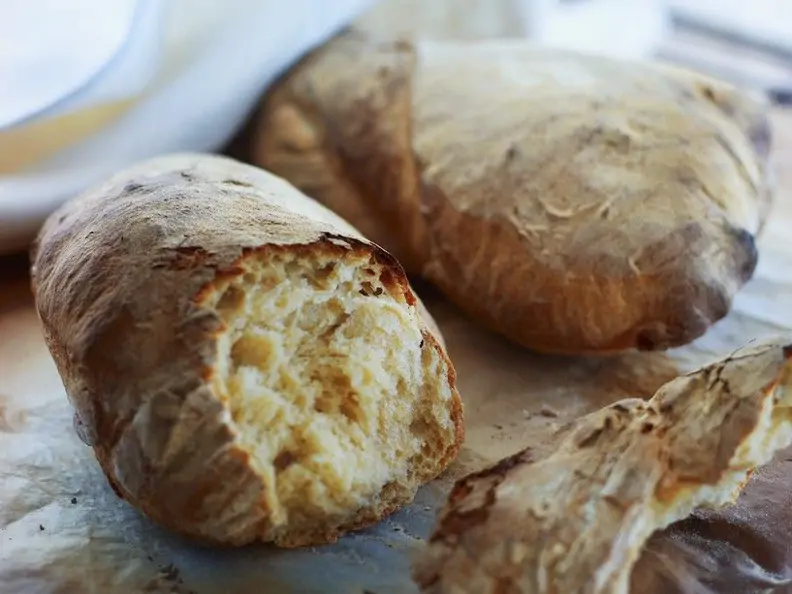 Weißbrot
