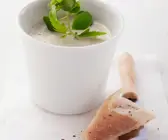 Forellen-Birnen-Dip