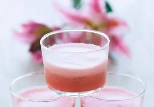 Sommerdrink