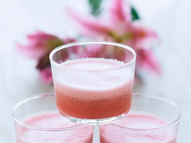 Sommerdrink