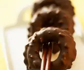 Nougatkringel