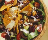 Mexico-Salat