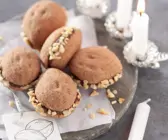 Schoko-Nüsse