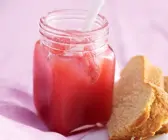Rhabarberaufstrich