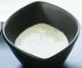 Sauce aus Koriander