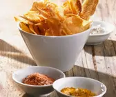 Kartoffelchips