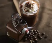 Schoko-Shake