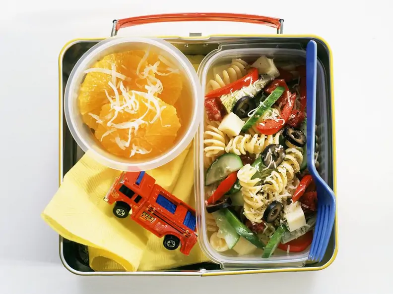 Pastasalat