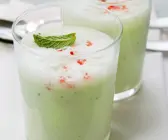 Gurkengazpacho