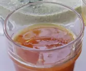 Scharfe Soße