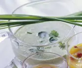 Kräutersoße