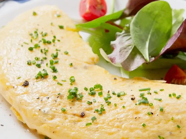 Omelette