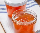 Orangenkonfitüre