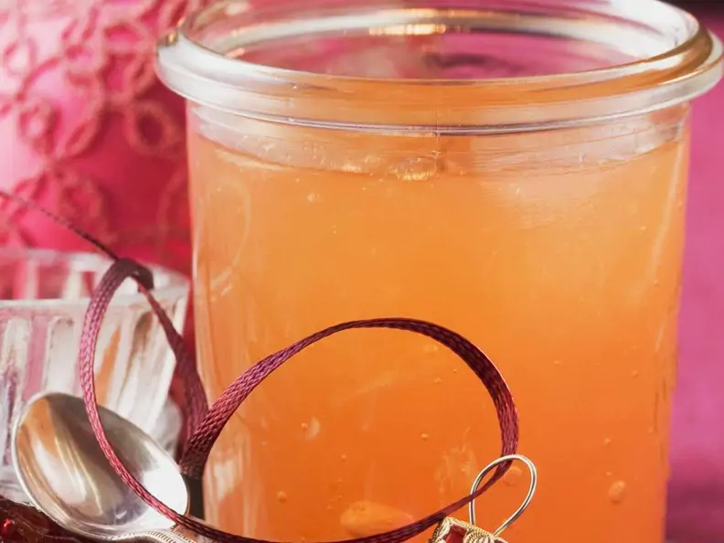 Grapefruitmarmelade