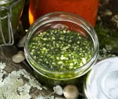 Pesto Verde