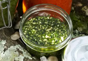 Pesto Verde