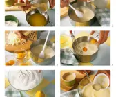 Pikantes Soffle mit Käse