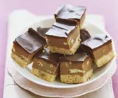 Karamell-Nuss-Kuchen