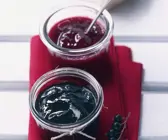 Johannisbeerkonfitüre