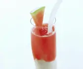 Joghurt-Melonen-Drink