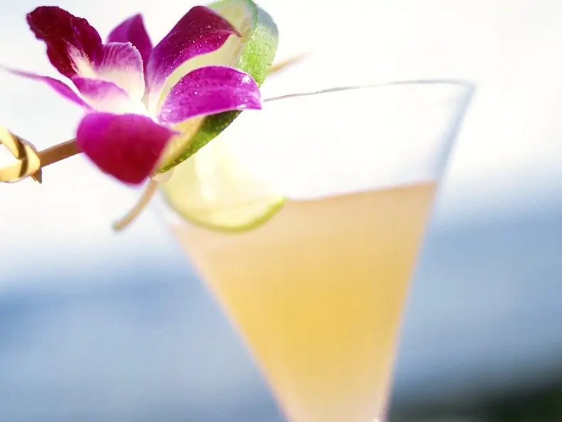 Daiquiri