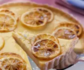 Zitronenkuchen