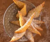 Rheinisches Gebäck zu Karneval