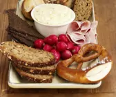 Bayerische Brotzeit