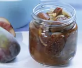 Chutney von der Feige