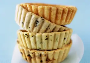 Herzhafte Tarteletts