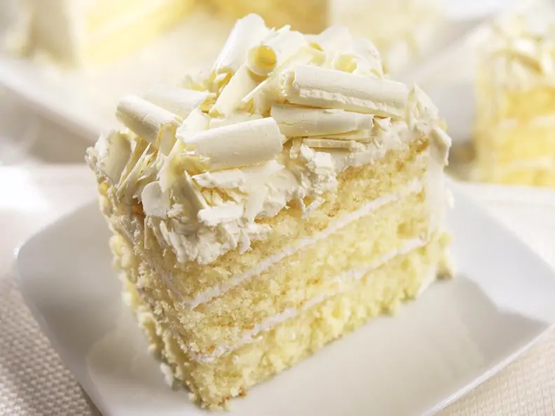 Schichttorte