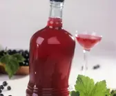 Cassis-Likör